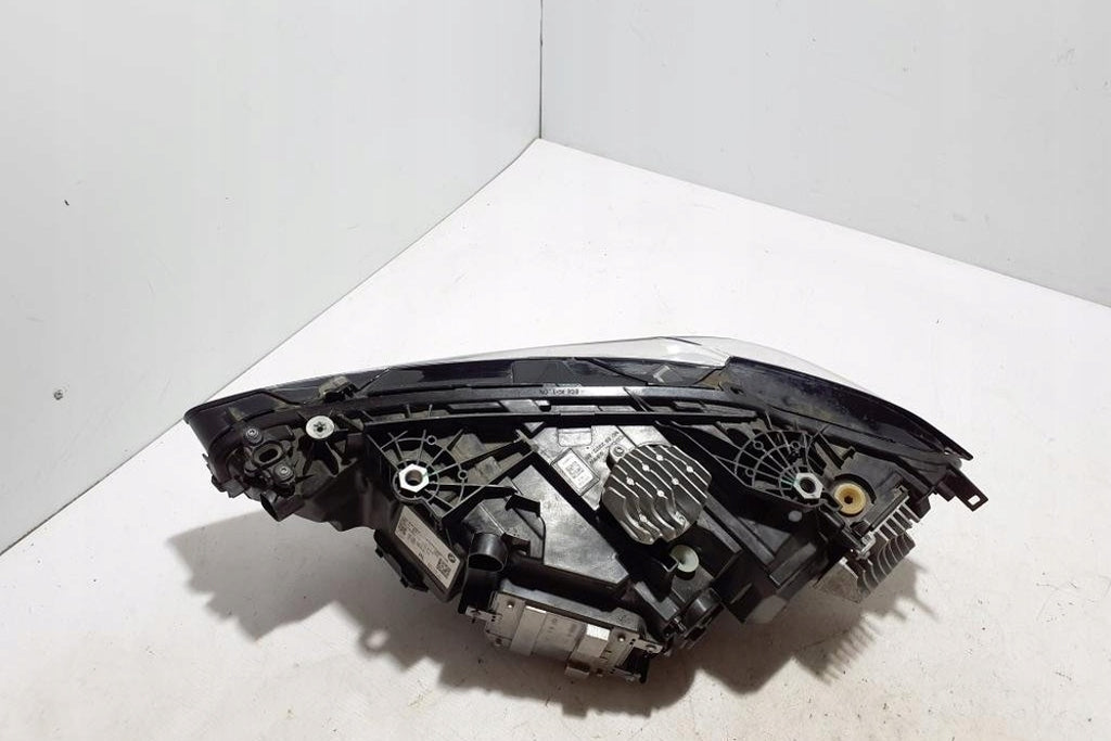 Frontscheinwerfer BMW G22 G23 G26 5A19352 LED Rechts Scheinwerfer Headlight SCH4409932269ws