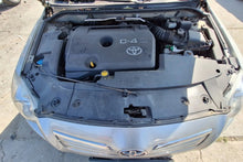 Laden Sie das Bild in den Galerie-Viewer, Motor Toyota Avensis 1AD-FTV 2.0 D4D 126PS 2007 Diesel Engine Komplett MOT4321201175xd