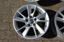 Load image into Gallery viewer, 4x Alufelge 16 Zoll 7.0" 5x112 35ET 8W0601025B Audi A4 Rim Wheel FEL3658375150fe