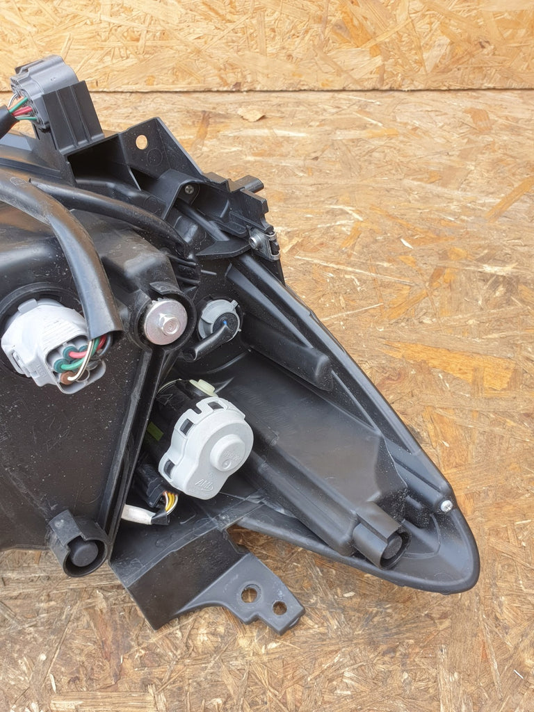 Frontscheinwerfer Mazda Cx5 KA1L51040M Full LED Links Scheinwerfer Headlight SCH6691028746re