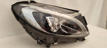 Load image into Gallery viewer, Frontscheinwerfer Mercedes-Benz A2059062604 LED Rechts Scheinwerfer Headlight