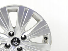 Load image into Gallery viewer, 1x Alufelge 16 Zoll 6.0" 4x108 23ET 9681810880 Citroën Picasso I C3 Rim Wheel FEL1691422069ol