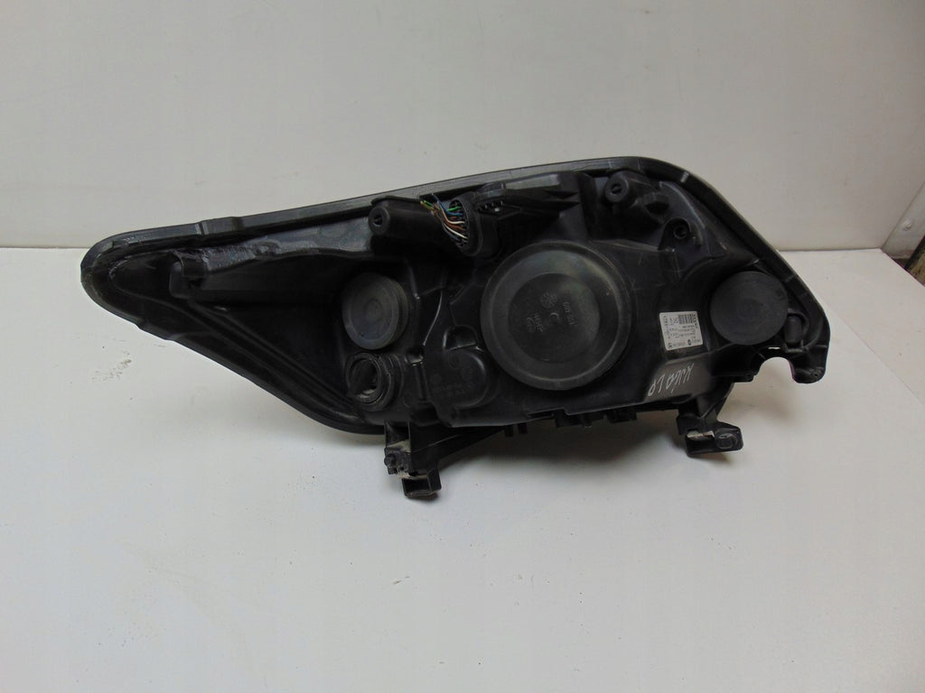 Frontscheinwerfer Ford Kuga 8V41-13W030-CH Links Scheinwerfer Headlight SCH6146244447zb