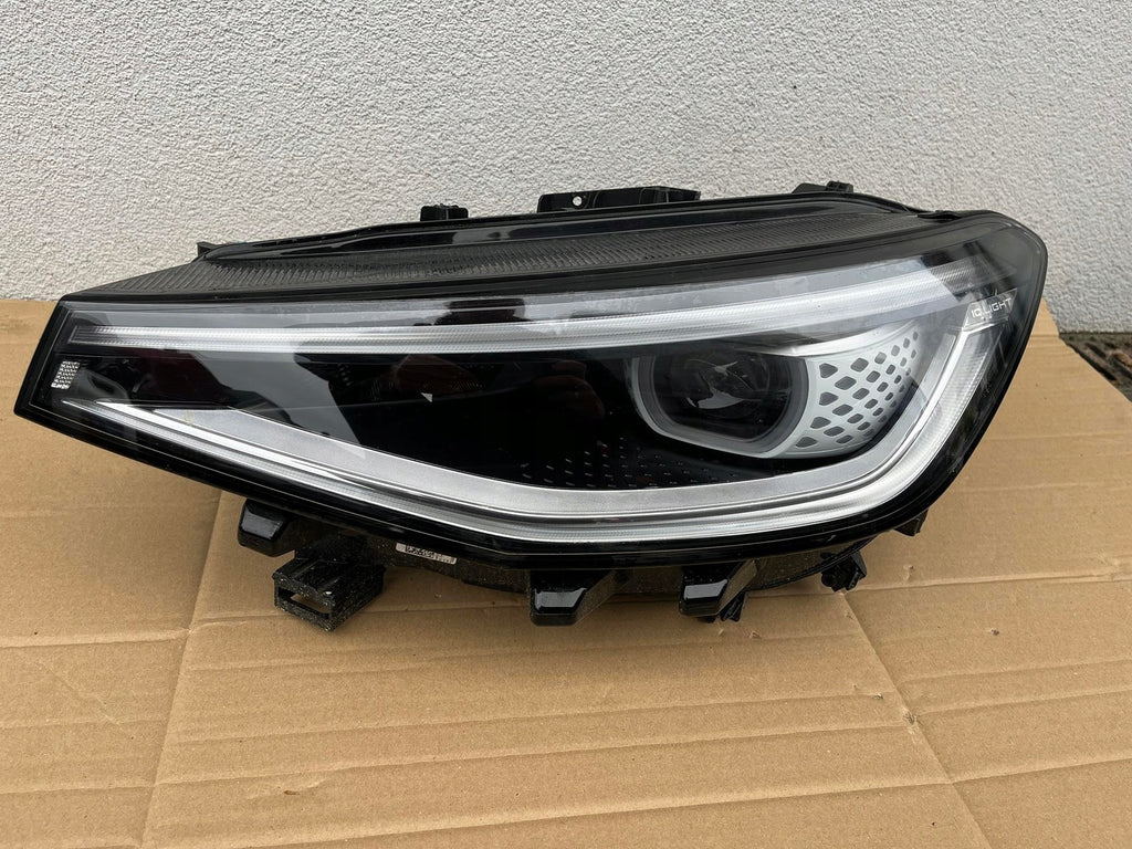 Frontscheinwerfer VW Id.4 11B941035N Full LED Links Scheinwerfer Headlight SCH1512385477qf