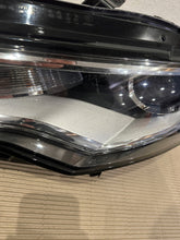 Laden Sie das Bild in den Galerie-Viewer, Frontscheinwerfer Audi A6 C7 1EL011150 Xenon Links Scheinwerfer Headlight