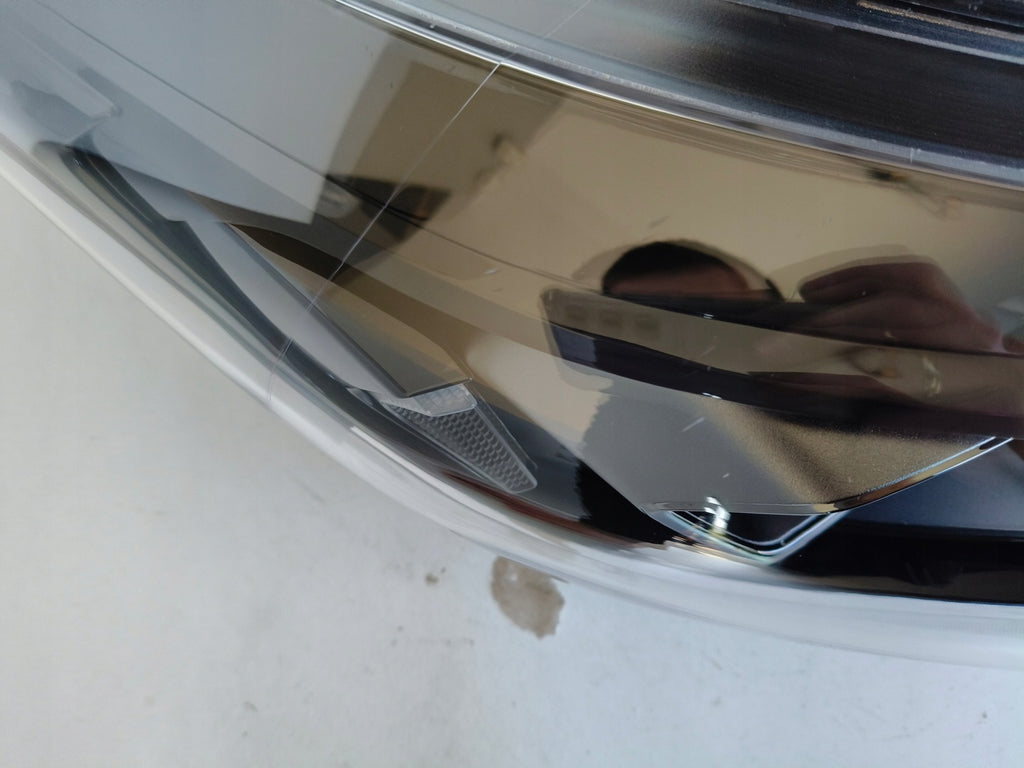 Frontscheinwerfer Kia Ceed 92102-J7500 Full LED Rechts Scheinwerfer Headlight SCH2236307292tk