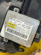 Load image into Gallery viewer, Frontscheinwerfer Audi A5 8T0941003AE Links Scheinwerfer Headlight SCH2619041080iw