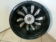 Load image into Gallery viewer, 1x Alufelge 17 Zoll 7.0" 5x108 50ET Glanz Schwarz JX7C-1007-G1A Ford Rim Wheel FEL2634342150tc