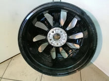 Load image into Gallery viewer, 1x Alufelge 17 Zoll 7.0" 5x108 50ET Glanz Schwarz JX7C-1007-G1A Ford Rim Wheel FEL2634342150tc