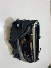 Laden Sie das Bild in den Galerie-Viewer, Frontscheinwerfer Mercedes-Benz Glc A2549062302 Links Scheinwerfer Headlight SCH4745812792bh