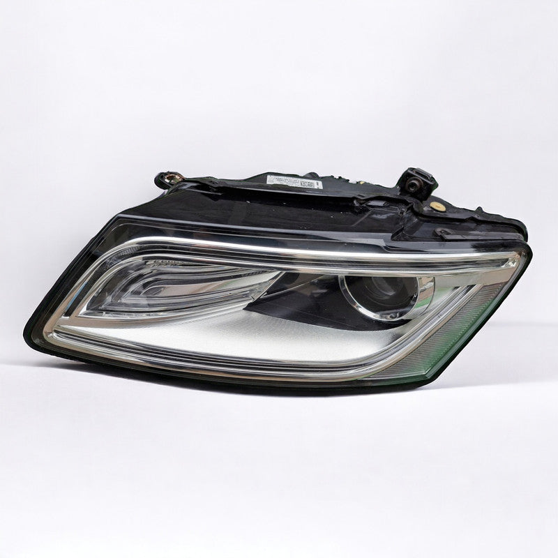 Frontscheinwerfer Audi Q5 8R0941005C Xenon Links Scheinwerfer Headlight