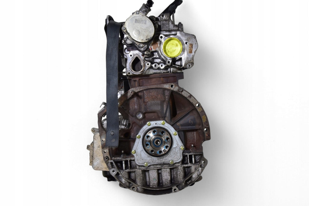 Motor Renault Trafic II M9R630 2.0 DCI 90PS 66kW 126TKm 2014 Diesel Unkomplett