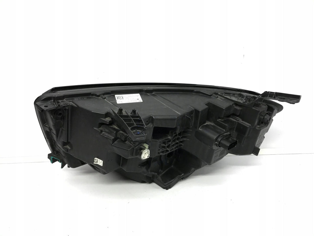 Frontscheinwerfer Renault I 260104410R LED Rechts Scheinwerfer Headlight SCH8102728271dl