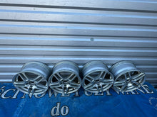 Load image into Gallery viewer, 4x Alufelge 17 Zoll KBA47429 Mercedes-Benz W202 Rim Wheel FEL1529582229tx
