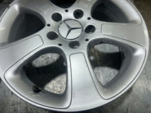 Load image into Gallery viewer, 4x Alufelge 16 Zoll 6.0&quot; 5x112 46ET A1694011002 Mercedes-Benz W245 W169