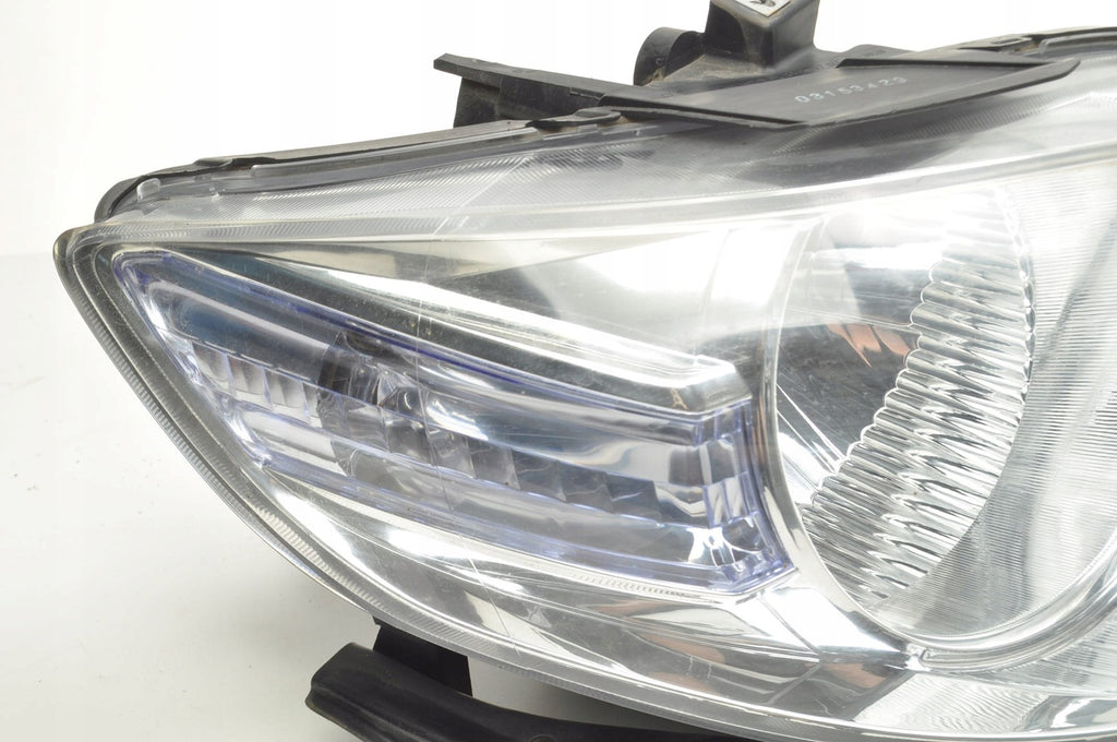 Frontscheinwerfer Honda City IV 08-217-1158 Rechts Scheinwerfer Headlight