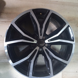 1x Alufelge 18 Zoll 7.0