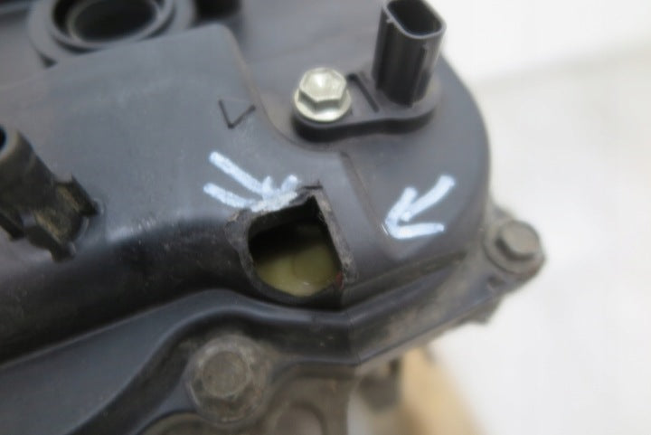 Motor Toyota Yaris R1N-P12 1.3 Benzin Engine Unkomplett MOT4092842931sk