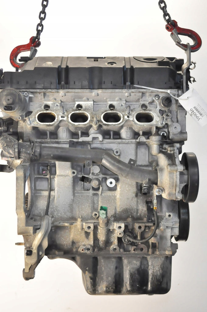 Motor Peugeot 207 Sw Wk 8F01 8FP 1.4 VTI 95PS 70kW 151TKm 2012 Diesel Unkomplett