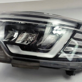 Frontscheinwerfer Renault Trafic III 260601790R Links Scheinwerfer Headlight SCH5655407784ie