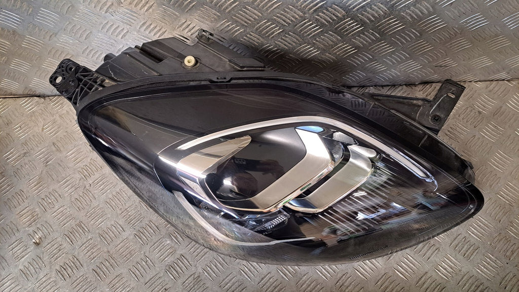 Frontscheinwerfer Ford Puma L1TB-13E014-EK LED Rechts Scheinwerfer Headlight SCH1364886305st