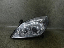 Laden Sie das Bild in den Galerie-Viewer, Frontscheinwerfer Opel Vectra C 20-B042 20-B041 Ein Satz Scheinwerfer Headlight SCH2124038355wb