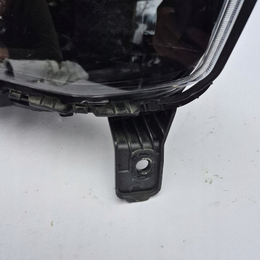 Frontscheinwerfer Jeep 52218717 Rechts Scheinwerfer Headlight SCH1492011161cz