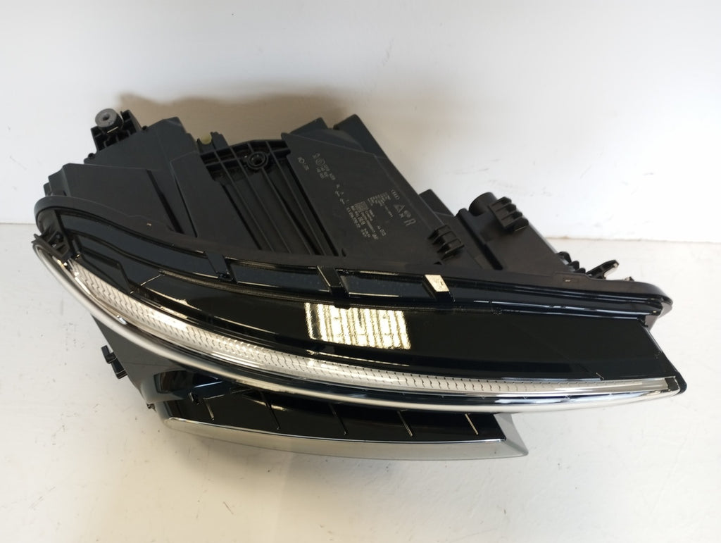 Frontscheinwerfer Audi E-Tron 85E941040AB LED Rechts Scheinwerfer Headlight SCH2157796456ta