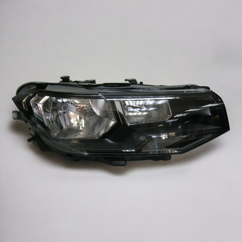 Frontscheinwerfer VW T-Cross 2GM941006A Rechts Scheinwerfer Headlight