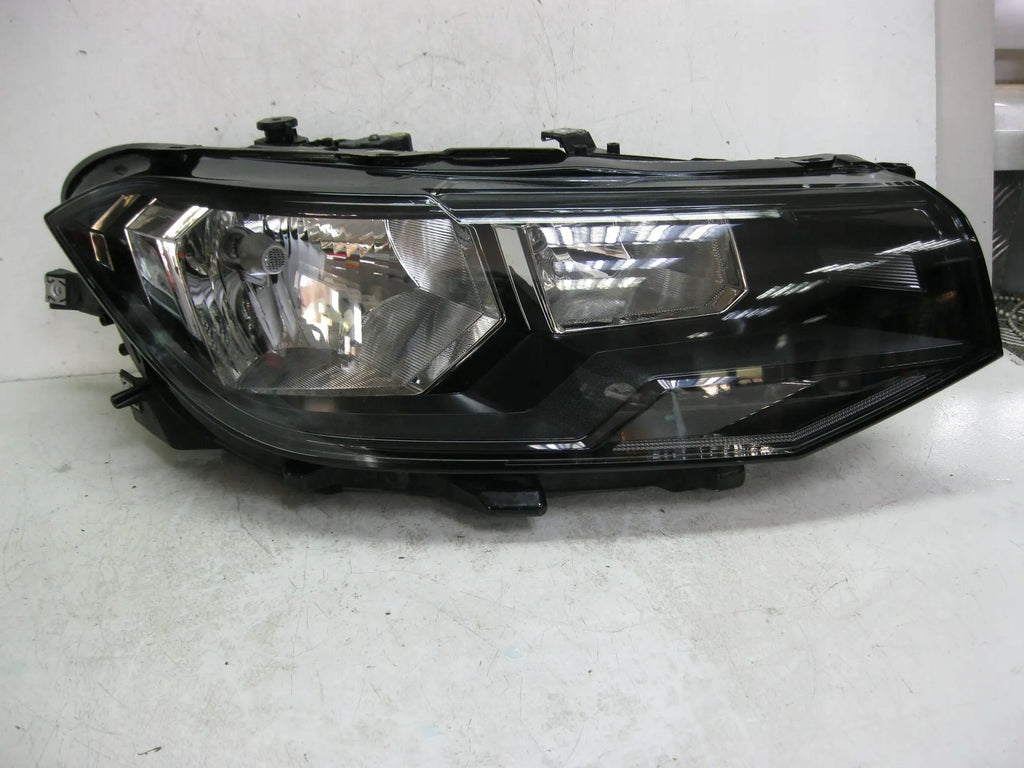 Frontscheinwerfer VW T-Cross 2GM941006A Rechts Scheinwerfer Headlight