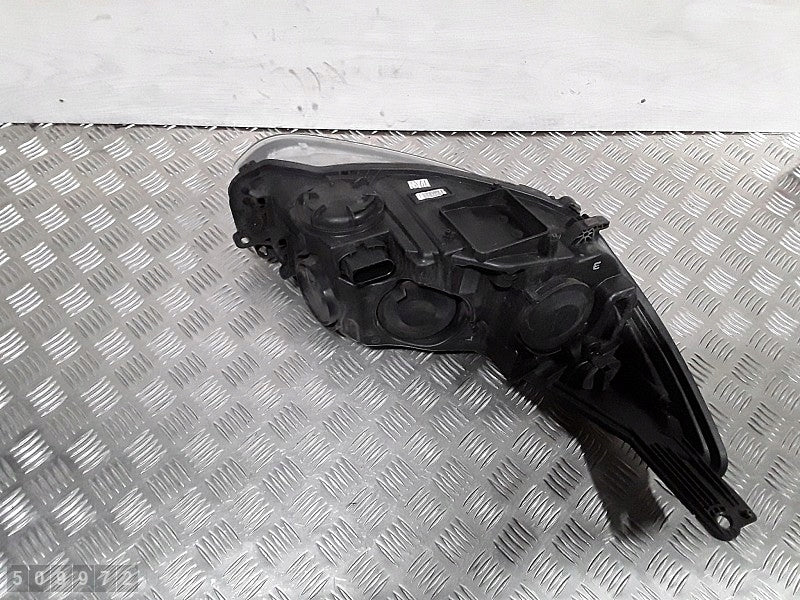 Frontscheinwerfer Ford Focus BM51-13W030 Links Scheinwerfer Headlight SCH6860343703dx
