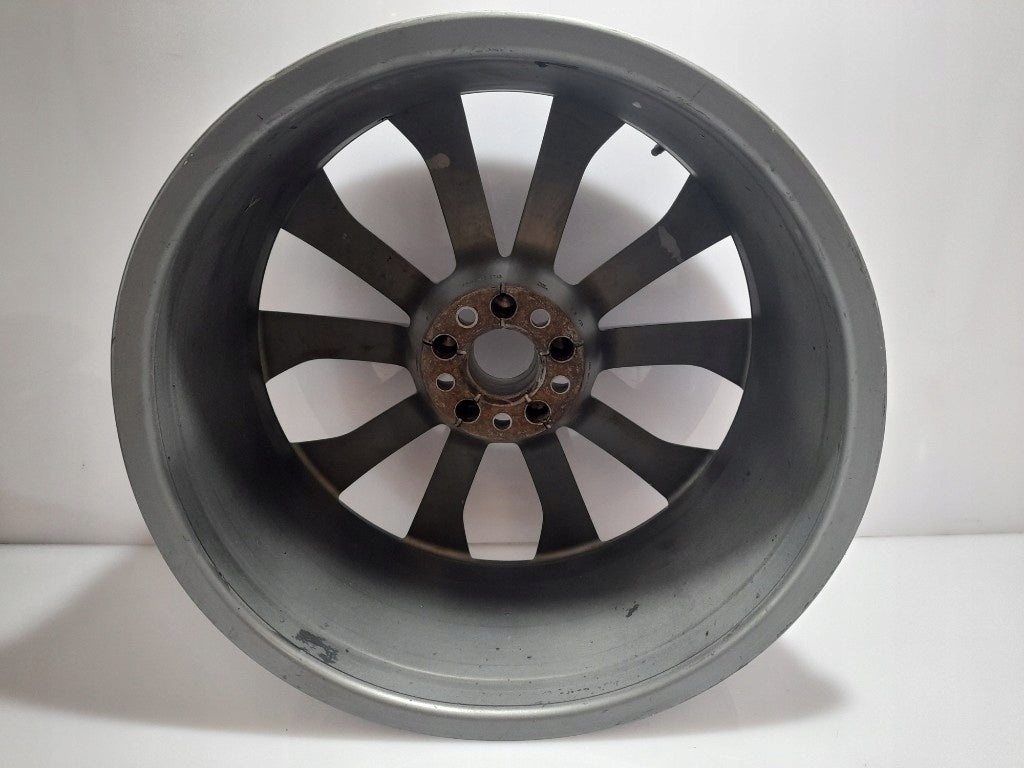 1x Alufelge 20 Zoll 8.5" 5x112 45ET Glanz Graphit 4G0601025G Audi A6 C7 FEL8594705778ke