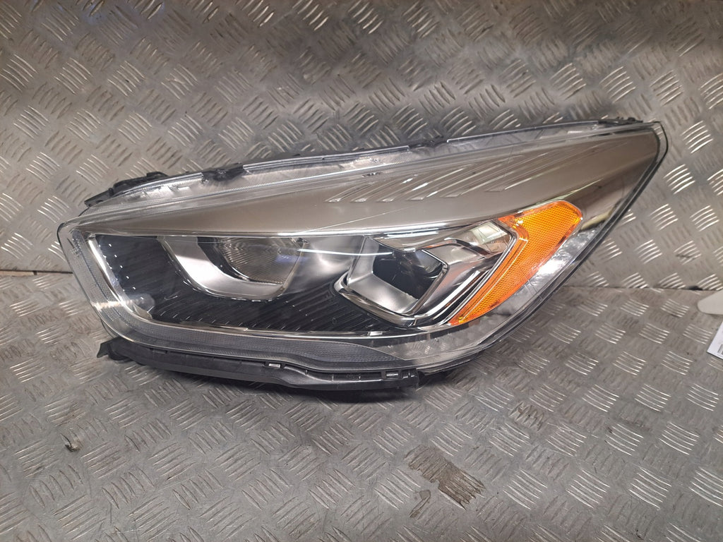 Frontscheinwerfer Ford Kuga GV41-13W030-CF LED Rechts Scheinwerfer Headlight