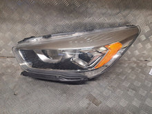 Laden Sie das Bild in den Galerie-Viewer, Frontscheinwerfer Ford Kuga GV41-13W030-CF LED Rechts Scheinwerfer Headlight