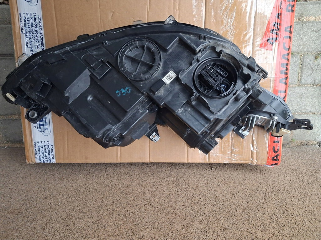 Frontscheinwerfer VW Golf VIII 5H1941059C Full LED Links Scheinwerfer Headlight SCH4672258617og