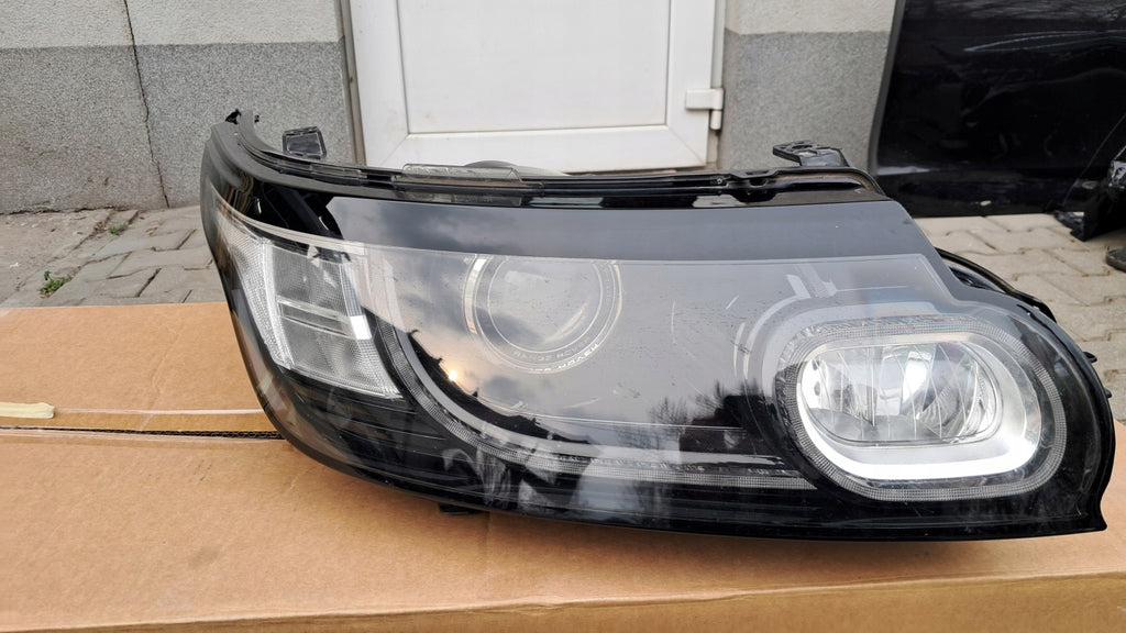 Frontscheinwerfer Land Rover Range Sport L494 II FK6M-13W029-EB Rechts Headlight SCH5120007068dj