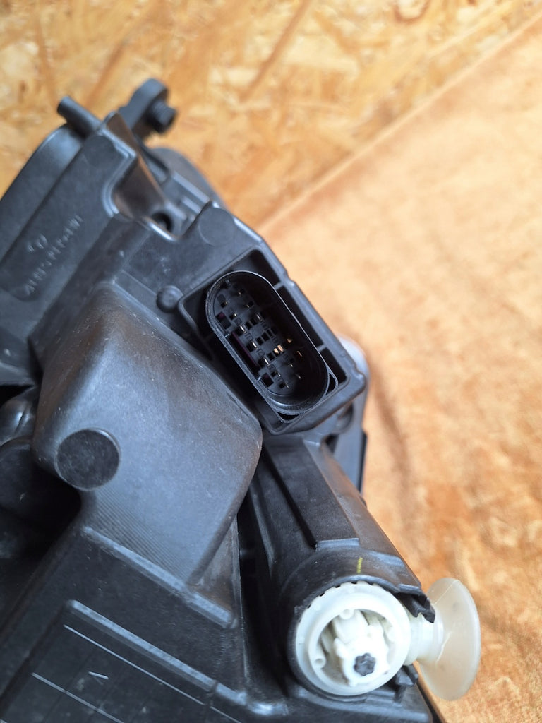Frontscheinwerfer Mercedes-Benz Vito W447 A4479064700 LED Rechts Headlight SCH3679655674mr