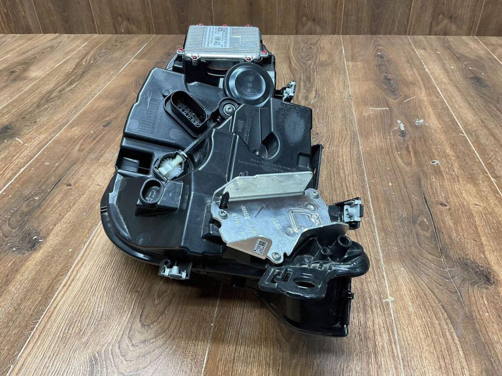 Frontscheinwerfer VW Golf VIII 5H1941006A 992941571AK Rechts Headlight SCH1595491107fo