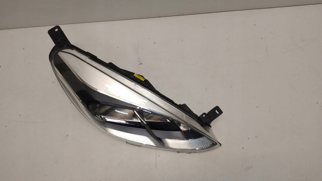 Frontscheinwerfer Ford Fiesta HIBB-13W029-AD Rechts Scheinwerfer Headlight