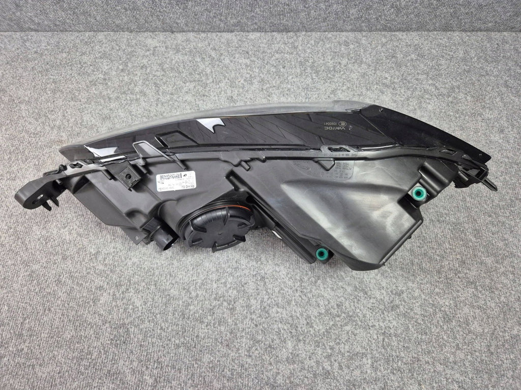 Frontscheinwerfer Jaguar Xf X260 F-Pace GX63-13W029-EJ Rechts Headlight SCH2536296758wu