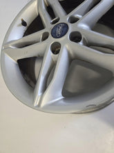 Load image into Gallery viewer, 1x Alufelge 17 Zoll 7.0" 5x108 50ET F1EJ-1007-C2B Ford Focus Rim Wheel FEL2988274876nw