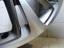 Laden Sie das Bild in den Galerie-Viewer, 1x Alufelge 18 Zoll 7.5&quot; 5x105 44ET 13409655 Opel Astra Rim Wheel