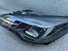Laden Sie das Bild in den Galerie-Viewer, Frontscheinwerfer Opel Astra K 39195688 Links Scheinwerfer Headlight SCH1847769463xp