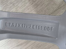 Load image into Gallery viewer, 1x Alufelge 17 Zoll 5x108 EM2C1007C1A Ford Galaxy Rim Wheel FEL7897619434cf