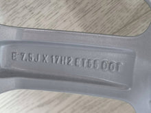 Load image into Gallery viewer, 1x Alufelge 17 Zoll 5x108 EM2C1007C1A Ford Galaxy Rim Wheel FEL7897619434cf
