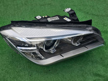 Laden Sie das Bild in den Galerie-Viewer, Frontscheinwerfer BMW X1 E84 7290240-07 Bi-Xenon Rechts Scheinwerfer Headlight SCH7612473283mh