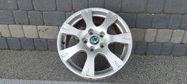 1x Alufelge 16 Zoll 6.5