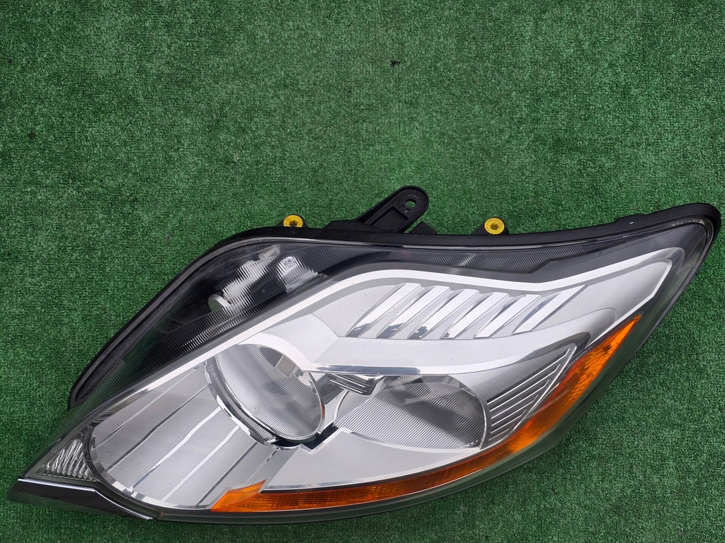 Frontscheinwerfer Ford Kuga 8V41-13W030-AG Links Scheinwerfer Headlight SCH9229190297mg