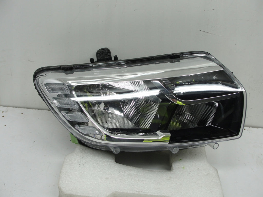 Frontscheinwerfer Dacia Logan Sandero II 260105925R LED Rechts Headlight