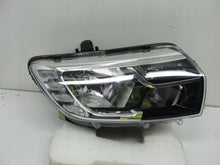 Laden Sie das Bild in den Galerie-Viewer, Frontscheinwerfer Dacia Logan Sandero II 260105925R LED Rechts Headlight